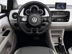Volkswagen e-up! 2013 года